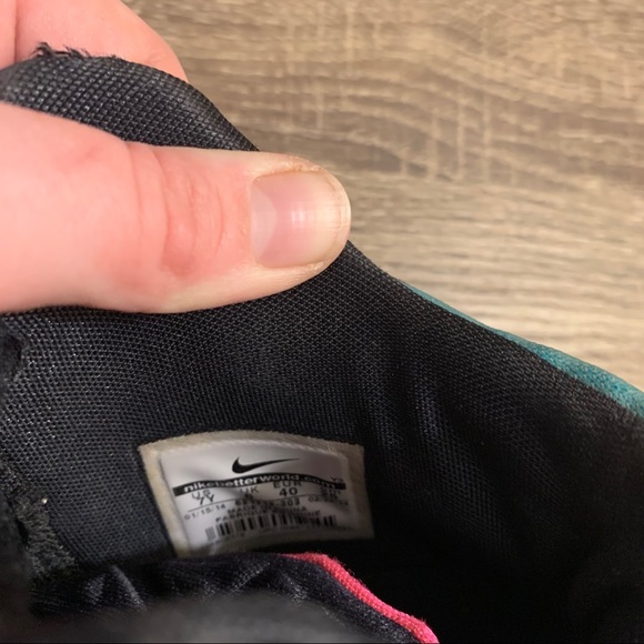 Nike Lebron 11 South Beach - Picture 10 of 11